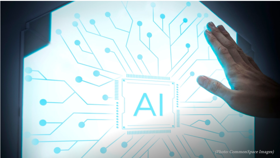 ‘Outsourced Discernment’: The Dangers Of Christians Trusting Artificial Intelligence