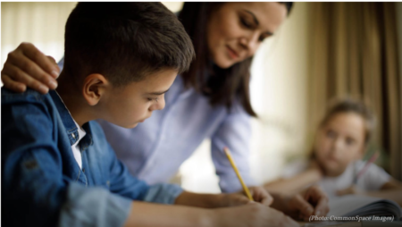 Only ‘Nutty’ Parents Want To Be Around Their Children All Day