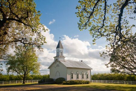 How to Choose Your Spiritual Home