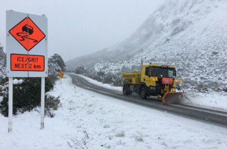 Major Snowfall Warning: Are You Ready For What’s Coming? Snowfall