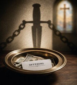 Seven Signs Of Spiritual Manipulation