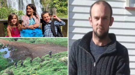 The Phillips Children Inquiry Report Lands — and Reopens a Dark Chapter in NZ’s Recent History
