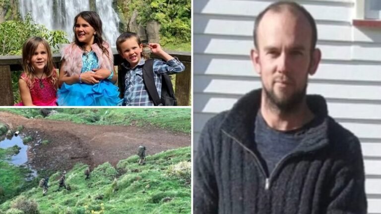The Phillips Children Inquiry Report Lands — and Reopens a Dark Chapter in NZ’s Recent History