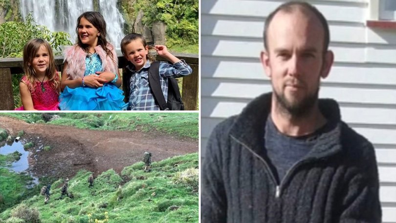 The Phillips Children Inquiry Report Lands — and Reopens a Dark Chapter in NZ’s Recent History