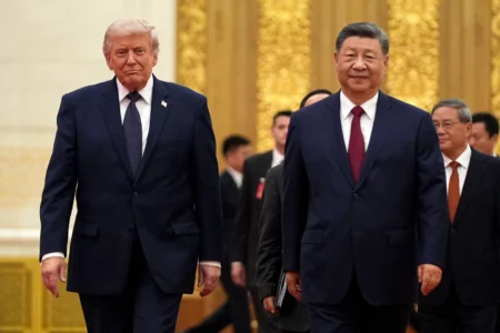 US looks to boost anti-China spending worldwide by hundreds of millions, documents say
