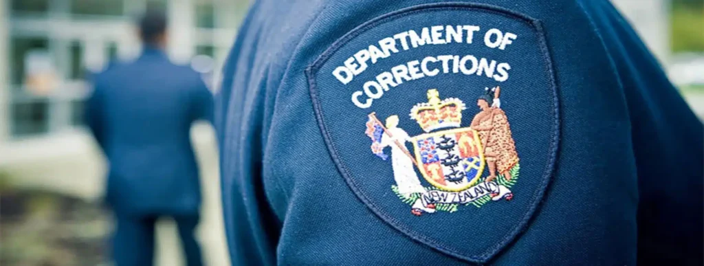 Was this Corrections case settled to avoid a precedent Crown Law & Human Rights Commission did not want?