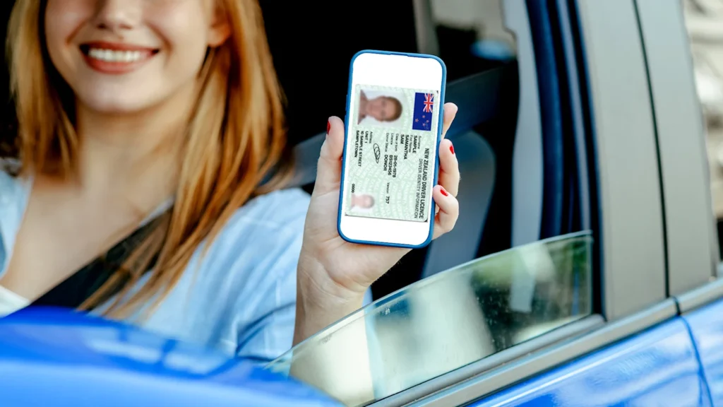 Digital Driver Licences Will Be Built Around People — Not Tech