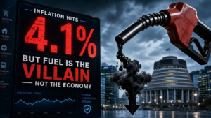 Willis: “Fiscal Discipline Is the Only Way Through This Storm