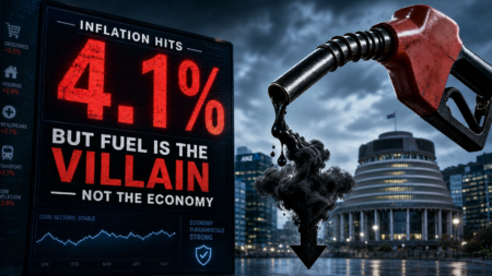 Willis: “Fiscal Discipline Is the Only Way Through This Storm