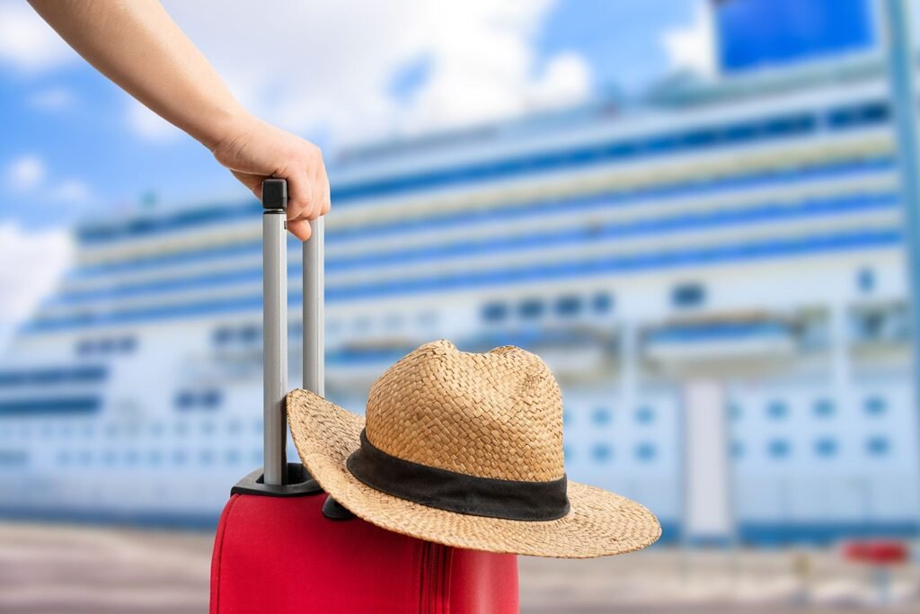 The Gay Cruise That Exposed An Impossible Alliance