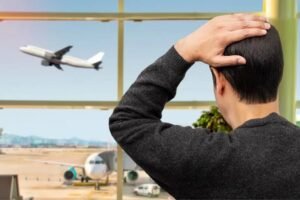 Christian influencer kicked off Airline for evangelizing passengers