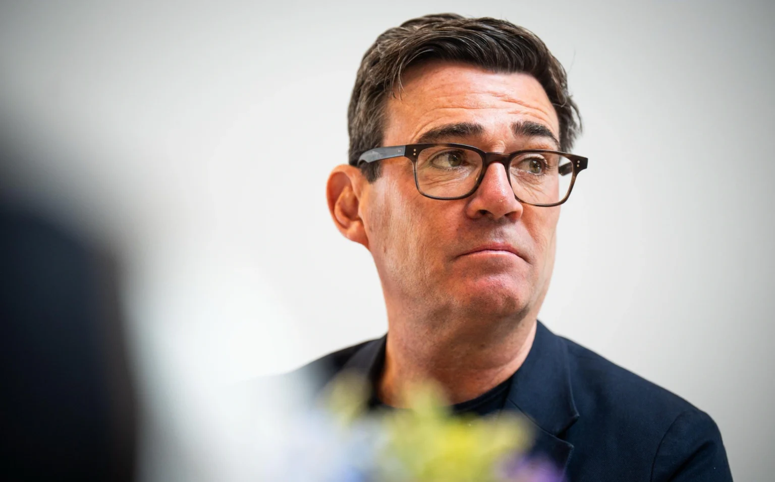 Andy Burnham has changed nothing