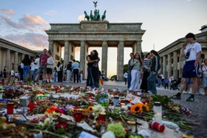 ‘They want to destroy our country’: Christian charity worker sounds alarm on Germany’s radicalization crisis