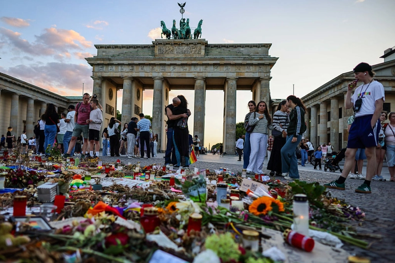 ‘They want to destroy our country’: Christian charity worker sounds alarm on Germany’s radicalization crisis