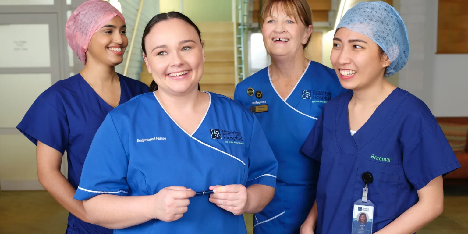 Labour Promises Guaranteed Jobs for Graduate Nurses