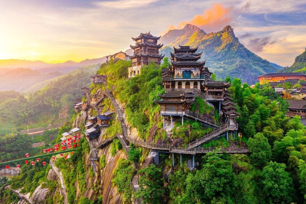 Is Christianity Illegal in China?