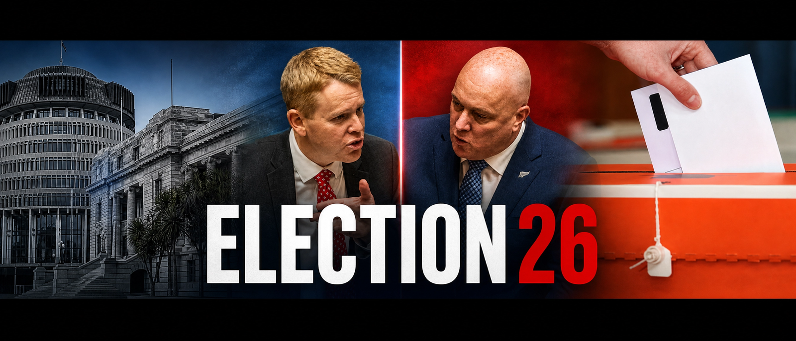 Election 2026 – CVNZ News
