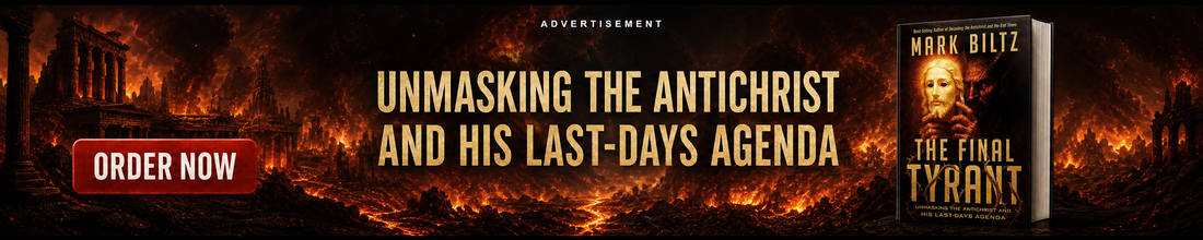 Final Tyrant – Amazon Link Banner