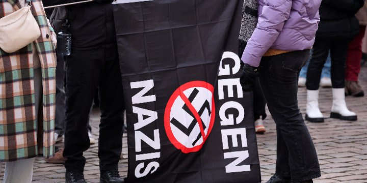 Germany to Introduce Jewish Religious Textbooks in Schools for First Time Since Holocaust