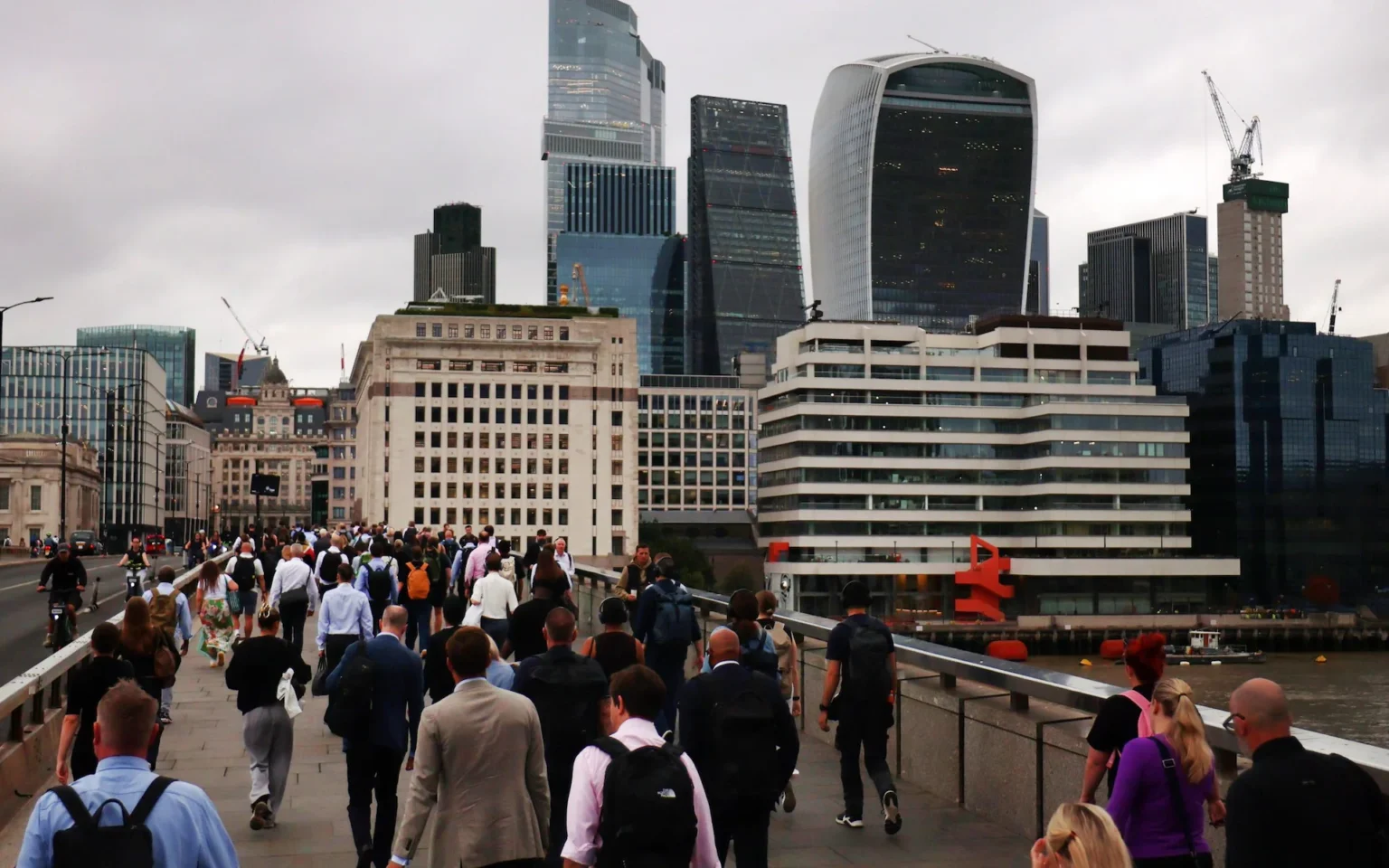UK Graduates can’t get jobs. Baby boomers are unfairly getting the blame