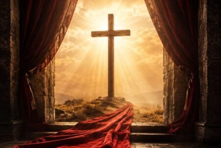 What It Really Means to Apply the Blood of Jesus