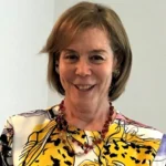 Karen Lehmann.