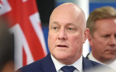 Could We Have a New Prime Minister Tomorrow?