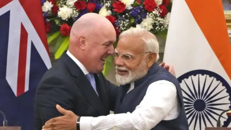 As India’s Civic Freedoms Collapse, Did New Zealand Ignore the Elephant in the Room?