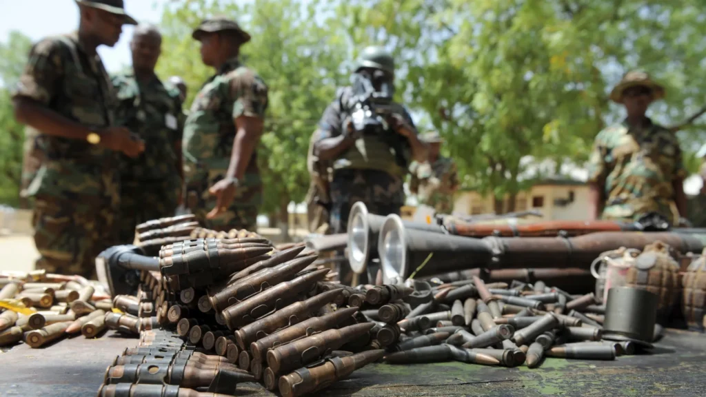 Nigerian Christians Join Attempts to Deradicalize Terrorists