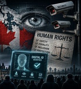 Canada Is Building A Surveillance State In The Name Of Human Rights