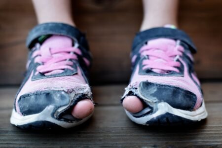Political Parties Challenged To Reduce Child Poverty