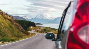Car Rental Demand Surges as NZ Tourism Roars Back