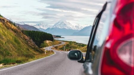 Car Rental Demand Surges as NZ Tourism Roars Back
