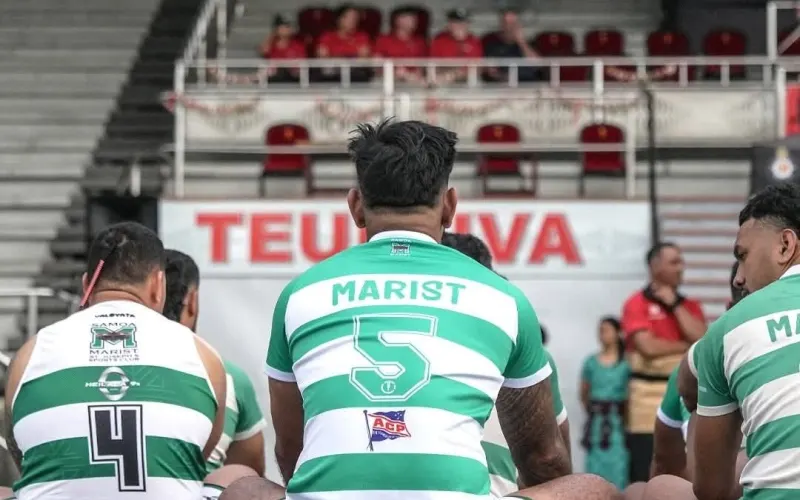 Samoa Rugby League Death Sparks Cultural Questions About Discipline