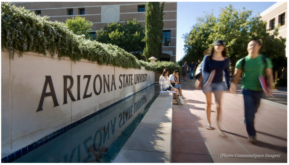 Witchcraft Courses Rapidly Expand Across US. University Campuses