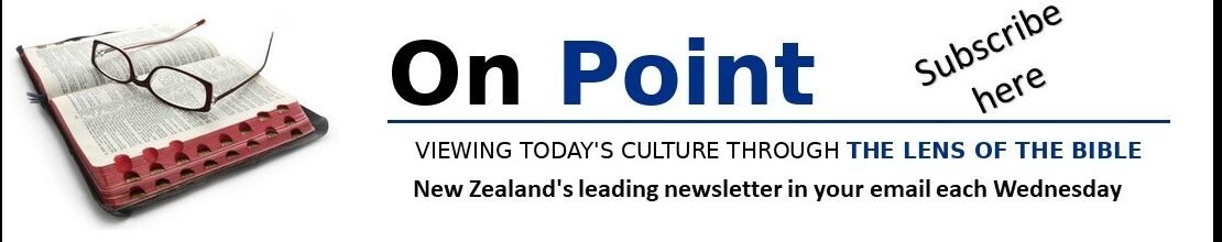Subscribe to CVNZ News