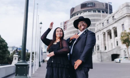 Te Pāti Māori Raises Alarm Over Māori Roll Failures