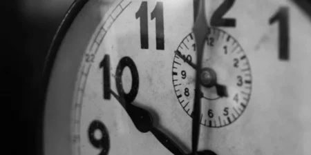 Time Waits for No One Not Even the Church in New Zealand