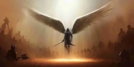 The Role of Angels in the Book of Revelation