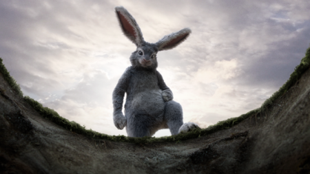 The State Housing Rabbit Hole