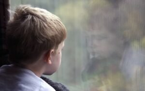 Thoughts for reducing child material hardship