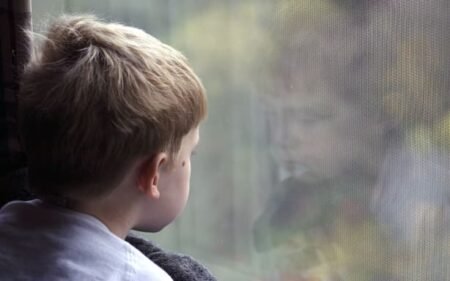 Thoughts for reducing child material hardship