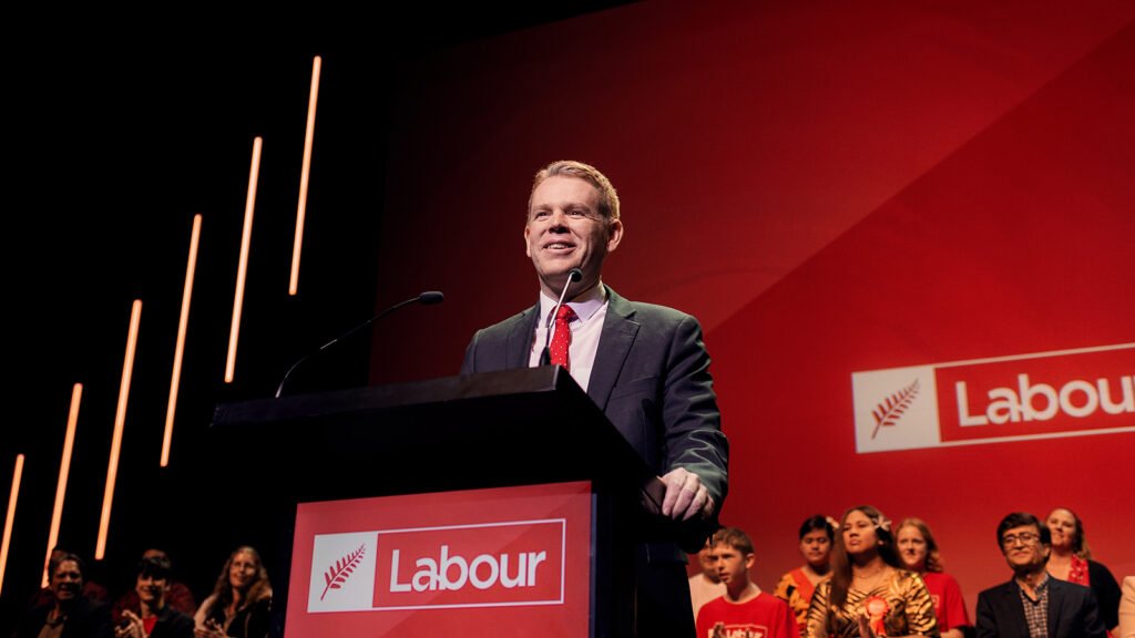 Labour Promises Surplus by 2029/30