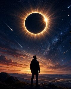 When The Heavens Speak