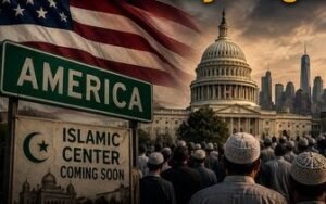 The Islamization Of America Is Steadily Progressing
