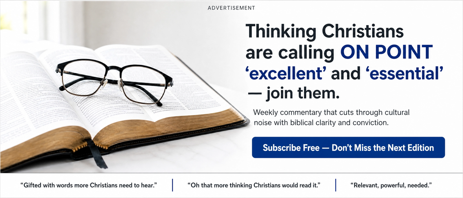 On Point Newsletter