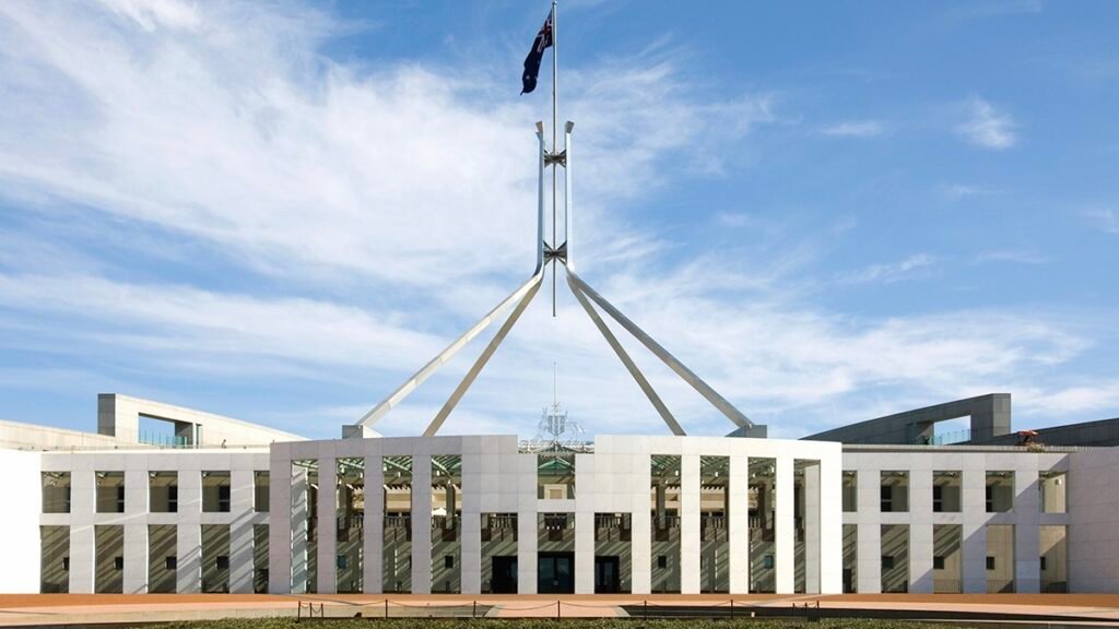 Cult Inquiry Report Risks Undermining Australian Religious Freedom
