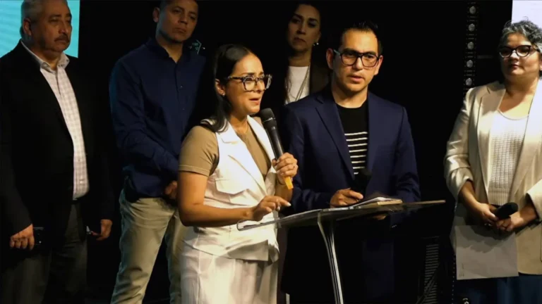 Released Pastors Say Immigration Agents Mocked Them, Threatened Family Separation