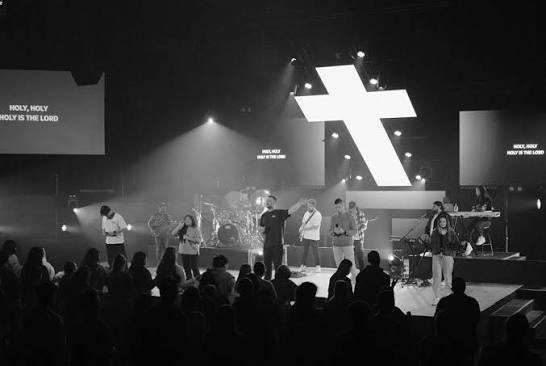 What Churches Owe the People They’ve Hurt