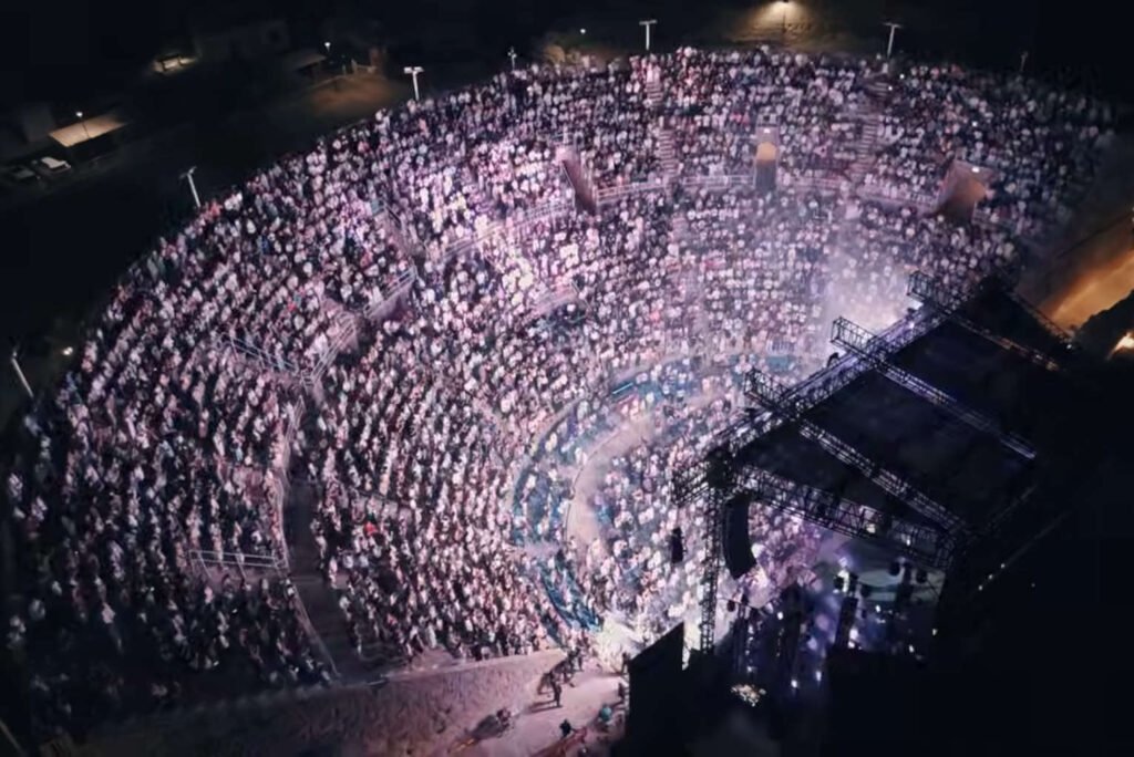 ‘Revival Sweeps Israel as Thousands Return to God’